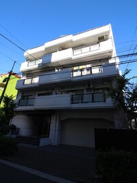 藤和西蒲田コープ（５０３）