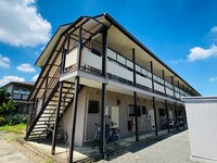 実徳ハイツ
