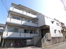レヂオンス新所沢（303）の外観