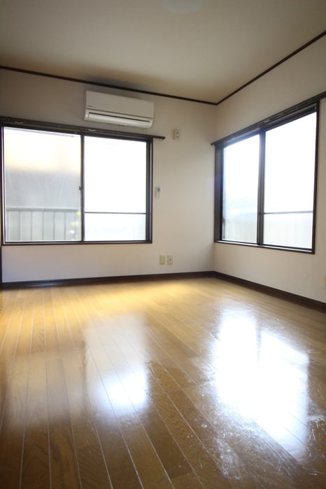 居室 青雲荘Ａ棟