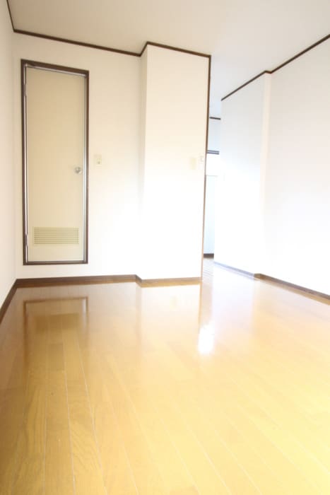 居室 青雲荘Ａ棟