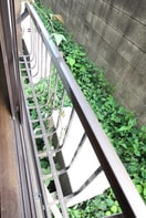 ベランダ・バルコニー 青雲荘Ａ棟