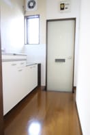 廊下 青雲荘Ａ棟