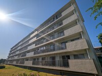 日進住宅弐号（４０１）