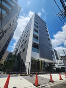 フォレシア町田の外観
