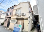 池袋本町ハウス