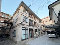 第２西町ハイツ