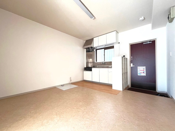 居室 第２西町ハイツ