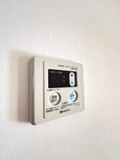 内観写真 第２西町ハイツ