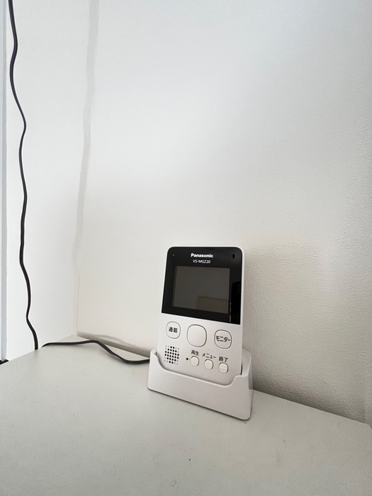 内観写真 第２西町ハイツ