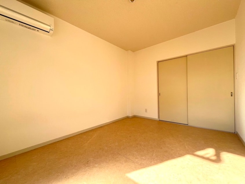 居室 第２西町ハイツ