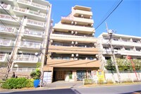 菱和パレス駒場東大(403)