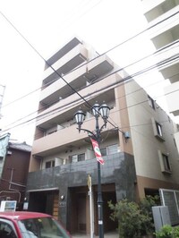 スカイコートヌーベル巣鴨 (207)