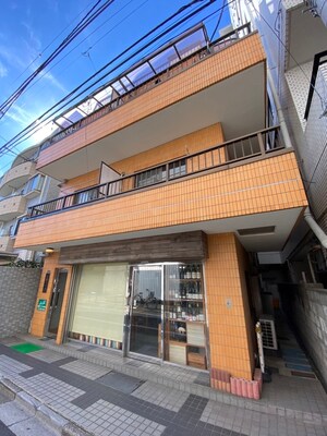 小野ハイツ
