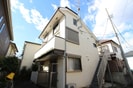 ＴａｎｄＮⅡの外観