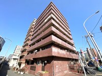 ﾗｲｵﾝｽﾞﾏﾝｼｮﾝ平沼第5（905）