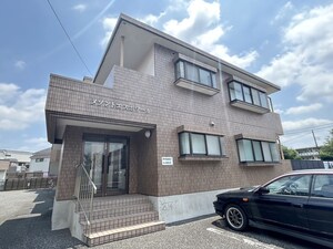 メゾンド　エスポワール
