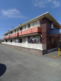 指扇わかば台ハイツＦ棟