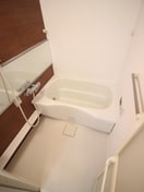 バス／シャワールーム等 クレ－ル湘南台Ⅱ