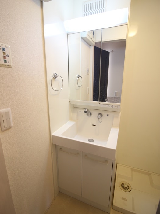 洗面 クレ－ル湘南台Ⅱ