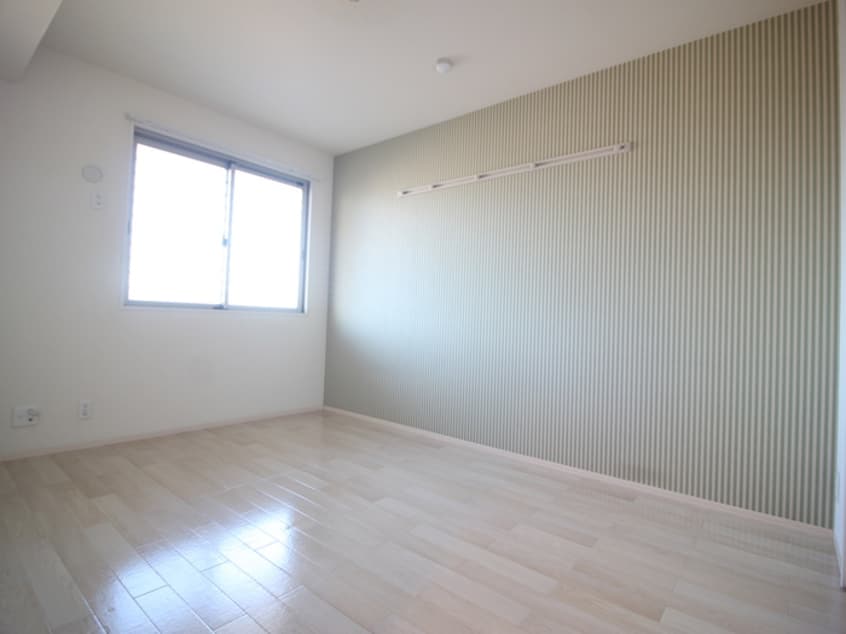 居室 クレ－ル湘南台Ⅱ