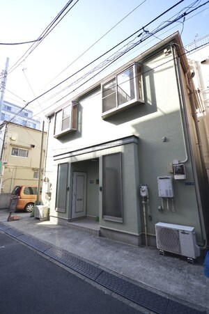 テラサ　アプリコ