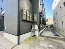 外観写真 ハーモニーテラス北小岩XⅡ