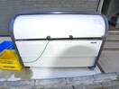 建物設備 ハーモニーテラス北小岩XⅡ