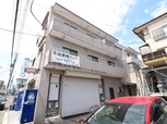 大久保マンション