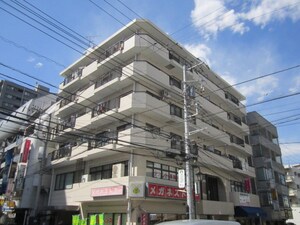 金子マンション