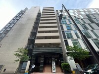 シンシア日本橋兜町(503)