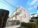 外観写真 成城フォーラム