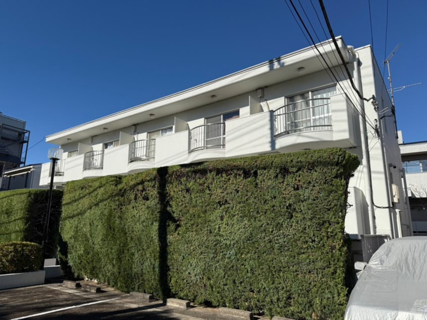 外観写真 成城フォーラム