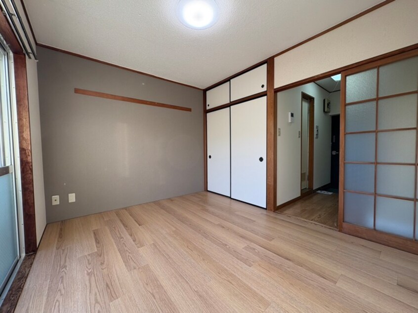 居室 成城フォーラム