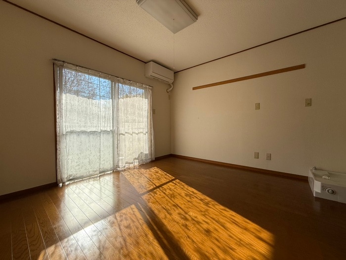 居室 成城フォーラム