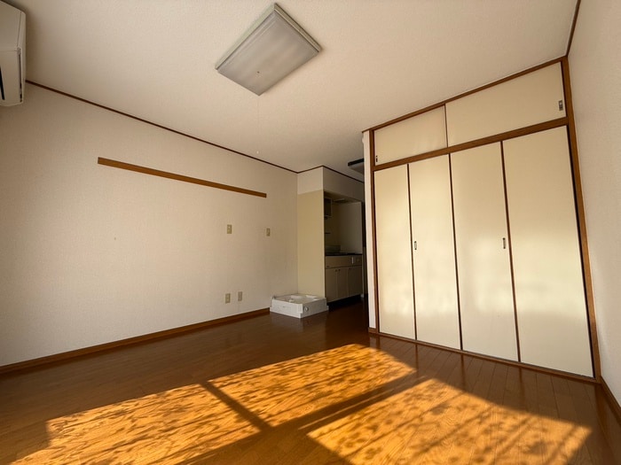 居室 成城フォーラム