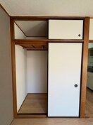 収納 成城フォーラム