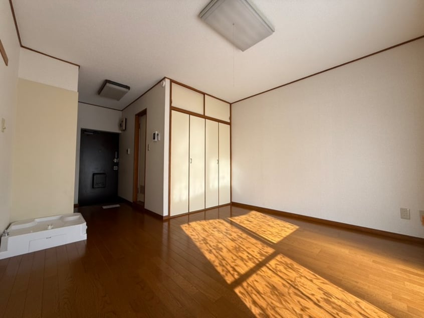 居室 成城フォーラム