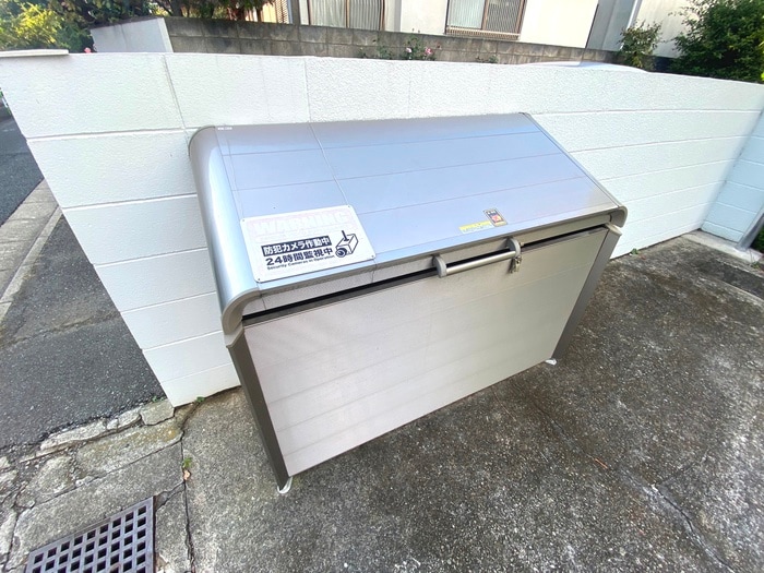 建物設備 成城フォーラム