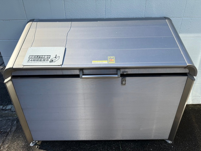 建物設備 成城フォーラム