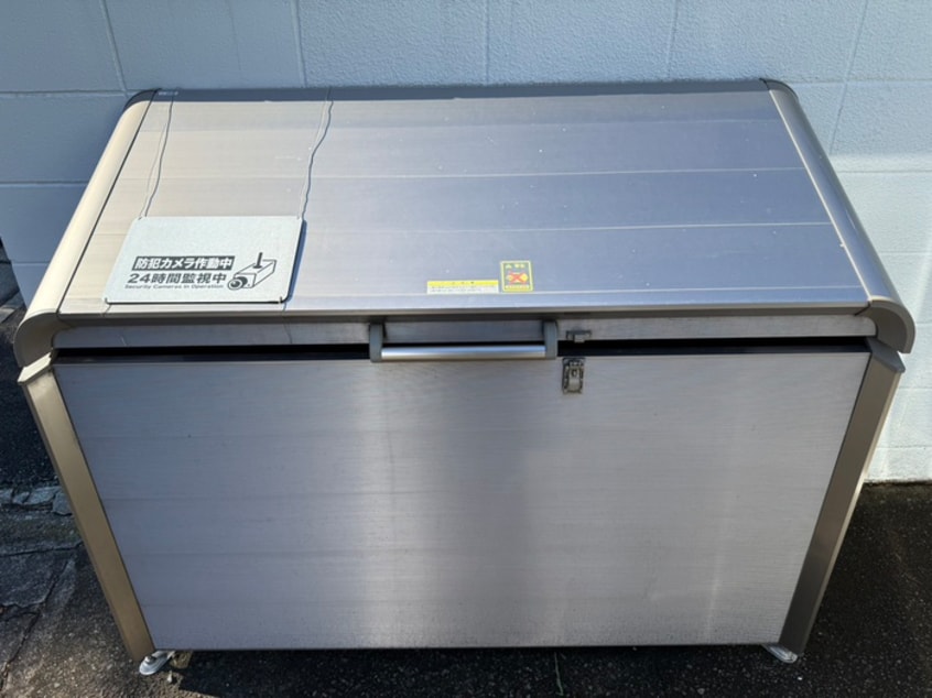 建物設備 成城フォーラム