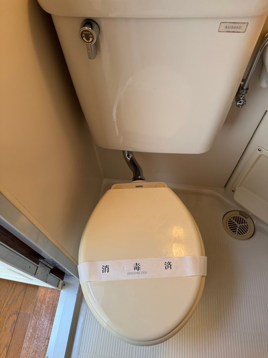 トイレ 成城フォーラム