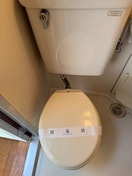 トイレ 成城フォーラム