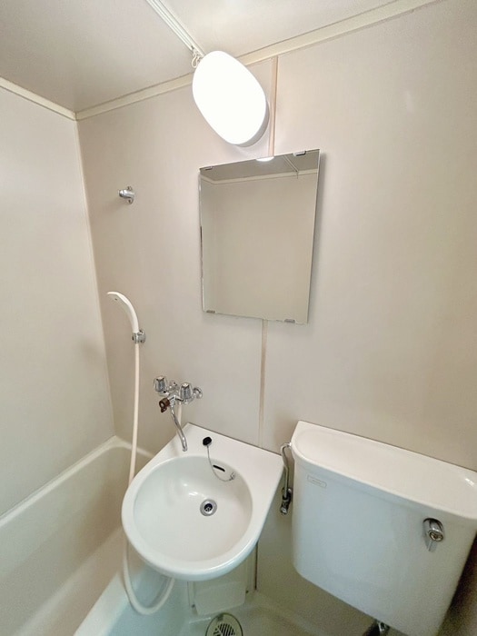 洗面 成城フォーラム