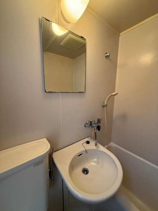 洗面 成城フォーラム