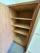 靴箱 成城フォーラム