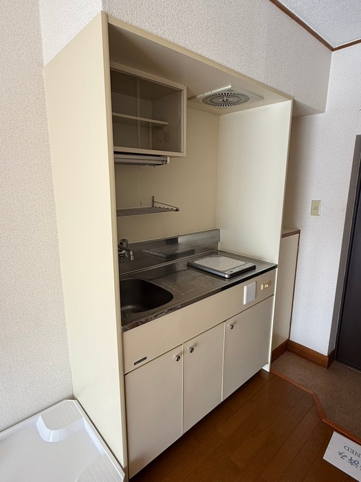 キッチン 成城フォーラム