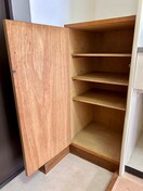 靴箱 成城フォーラム