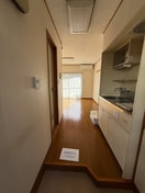 廊下 成城フォーラム