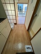 廊下 成城フォーラム